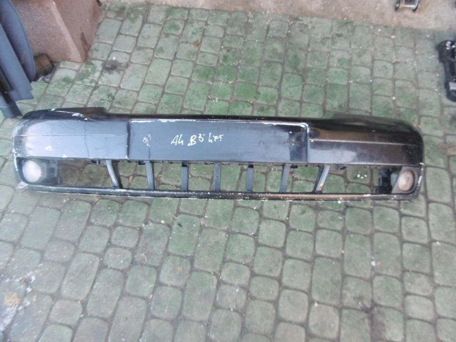 Zderzak Audi A4 B5 LIFT