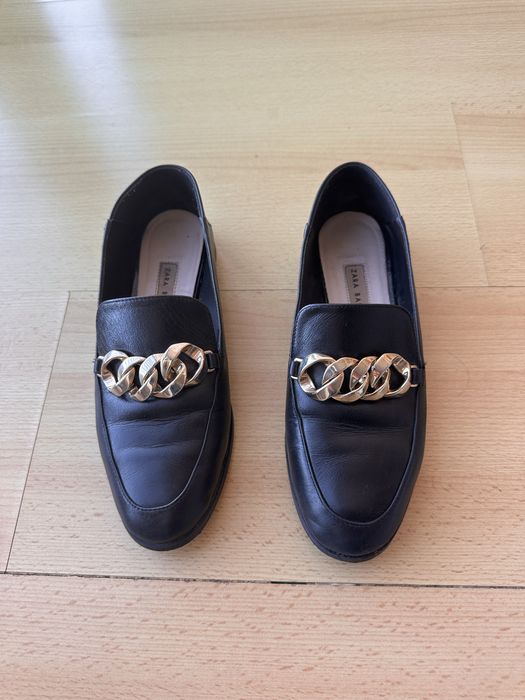 Sapatos Zara 35