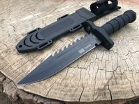 Армейский нож 32 см Тактический нож Columbia охотничий нож код 8