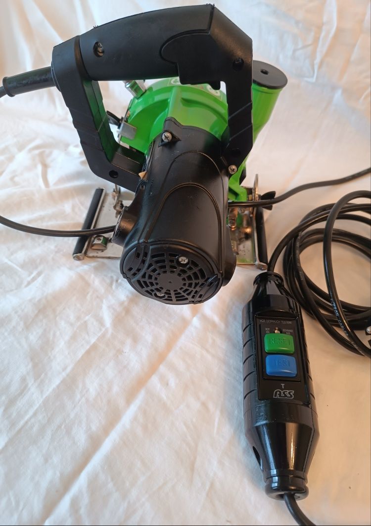 Eibenstock ESD 125