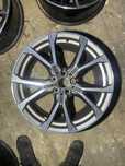1x BMW X5 X6 G05 G06 FELGA KOŁO 10Jx19 ET40 5x112 OEM