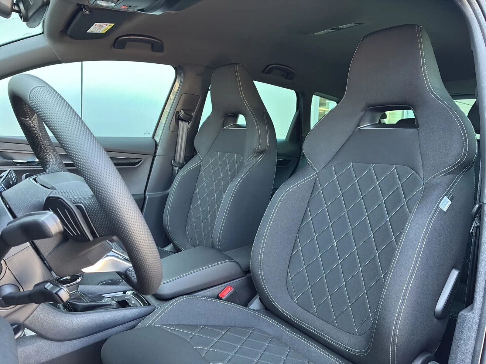 Skoda Karoq Sportline 1.5 TSI DSG 150 KM