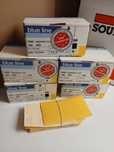 Blue line papier scierny granulat 400