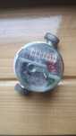 Wodomierze radiowe Techem 60szt z gwintem 3/4 cala