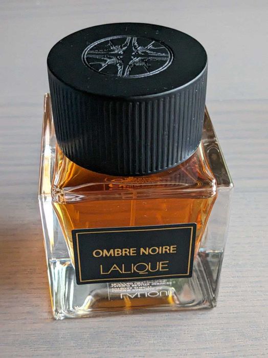 Lalique Ombre Noire 100 ml