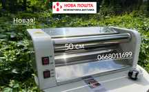 Тестораскатка электро TN07-20 Тісторозкатка тестокаталка Новая!