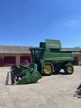 John deer 9880sts