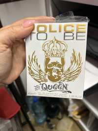 Perfumy Police 40 ml
