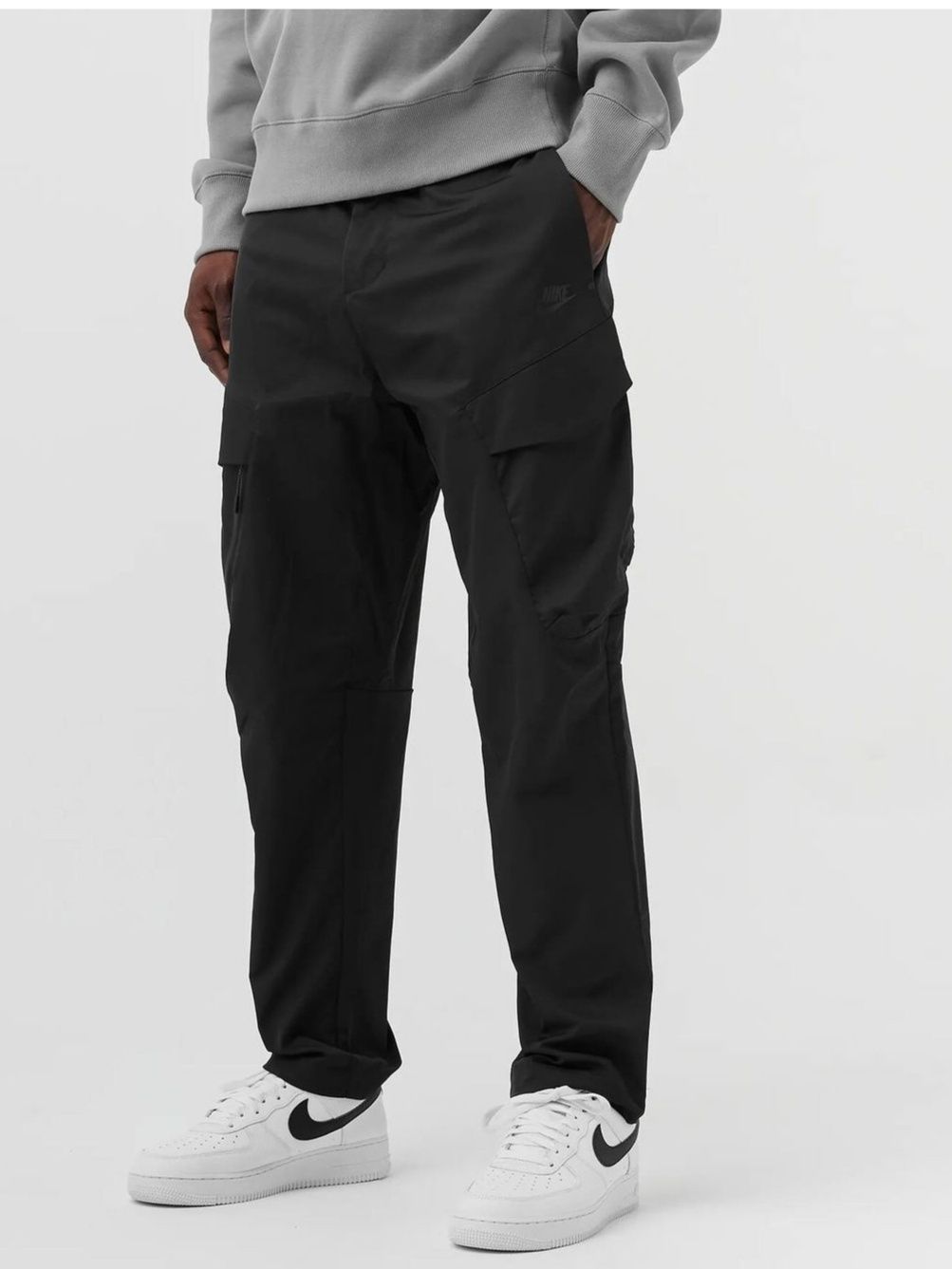Штани Nike tech fleece р.34/L