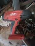 Hilti siw 22t-a ładny stan