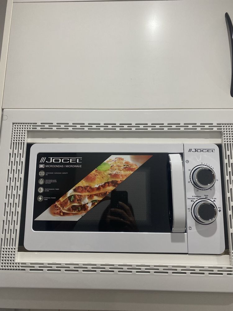 Microondas Jocel