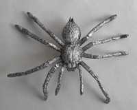 Статуэтка металлический паук