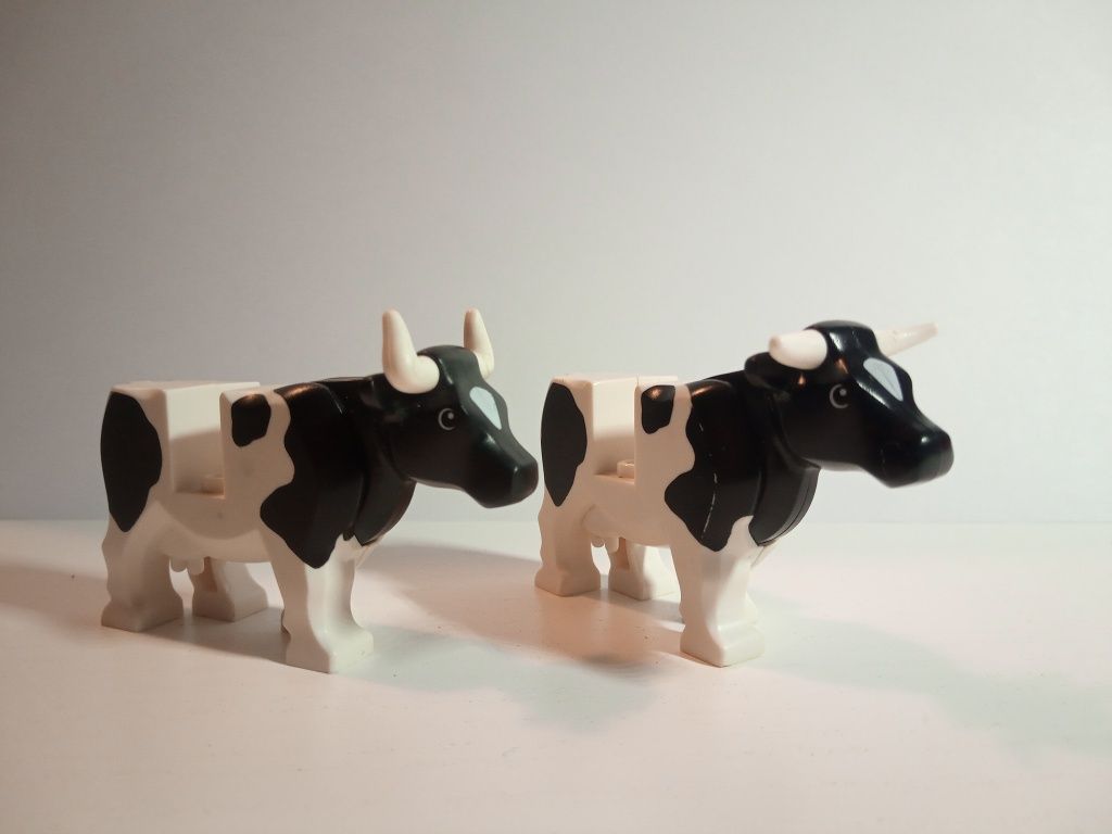 Krowa LEGO, oryginalna