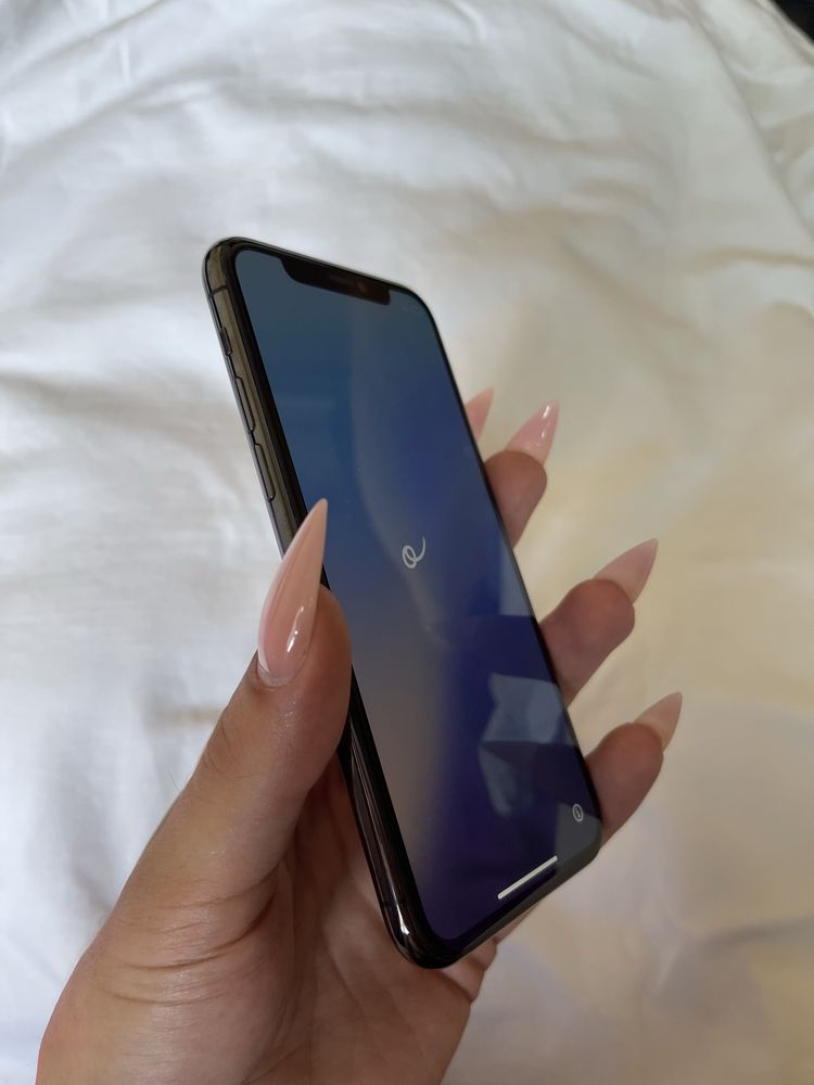 Iphone 11 Pro 64 Gb