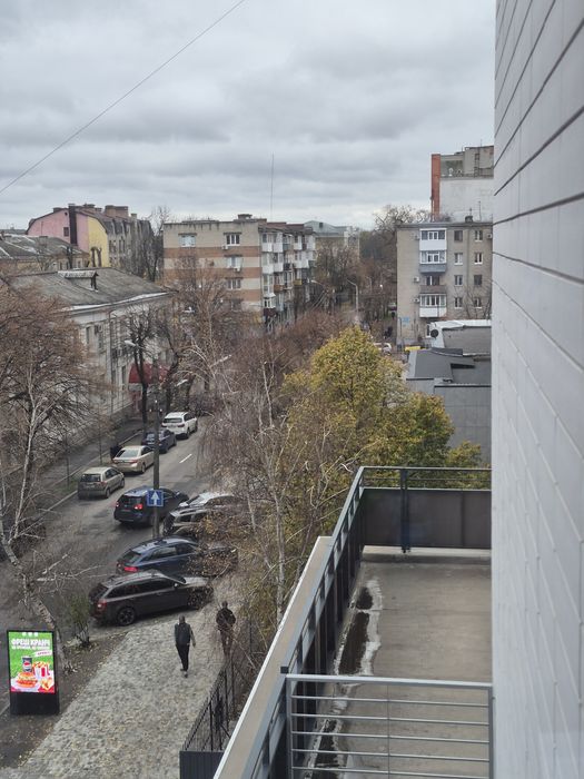 Видовая 3 ком кв в новом доме