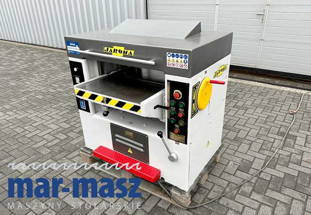 Grubościówka JAROMA 630