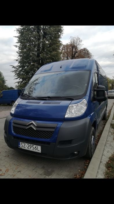 Wynajem bus busa dostawczak wypożyczalnia samochodów tanio okazja