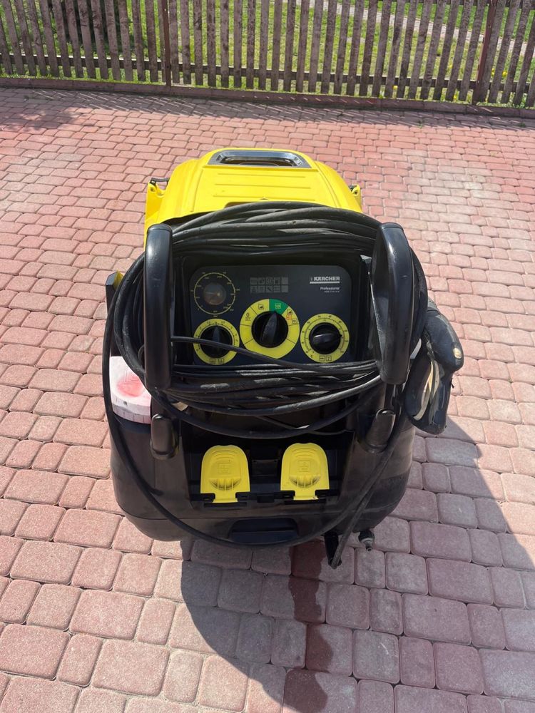 Myjka cisnieniowa Karcher HDS 7/10