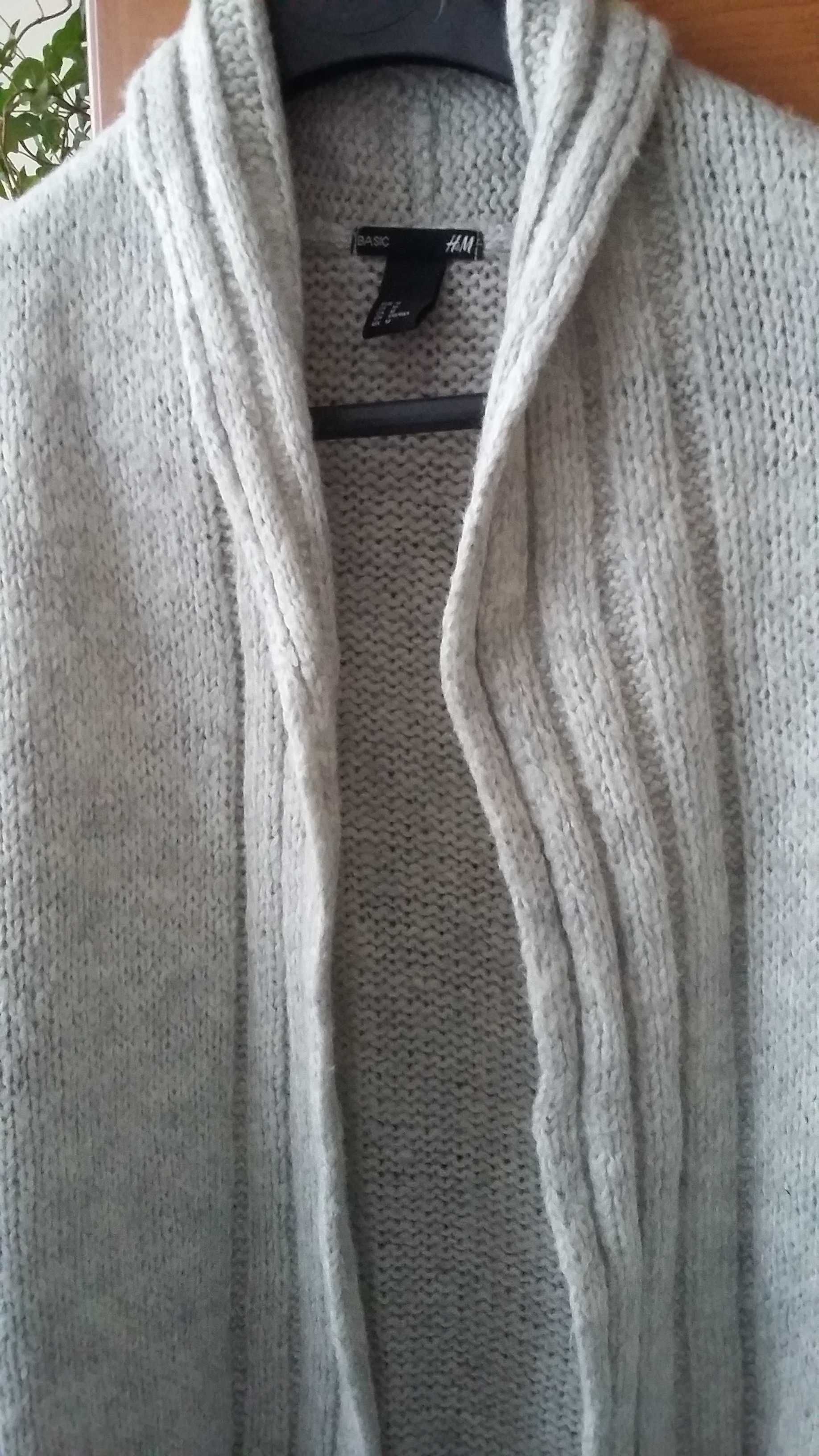 Paczka swetrów S/M/L