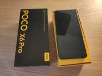 Smartfon POCO X6 Pro 12/512GB czarny