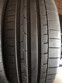 245/40/19 R19 Continental SportContact 6 4шт