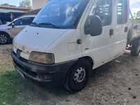 Peugeot Boxer 2.8 hdi 2003