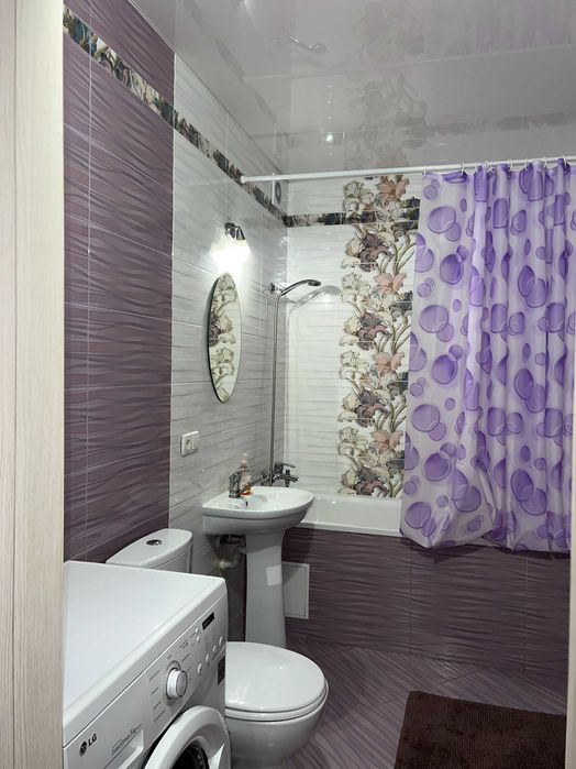 КВАРТИРА Двокімнатна ЛЮКС р-н ПОРТ СІТІ Від власника!НОВОБУДО