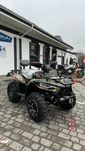 Квадроцикл Linhai LH300ATV-3D Promax 4×4