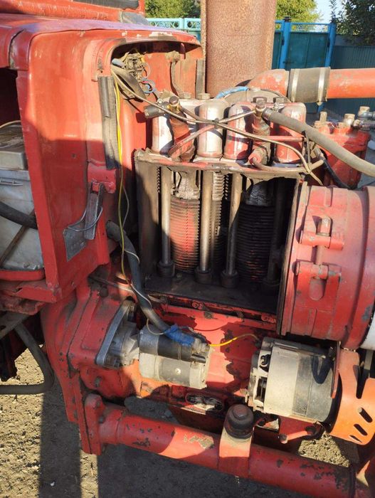 Продам Трактор Т-25