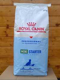 Royal Canin Mini Starter 20kg