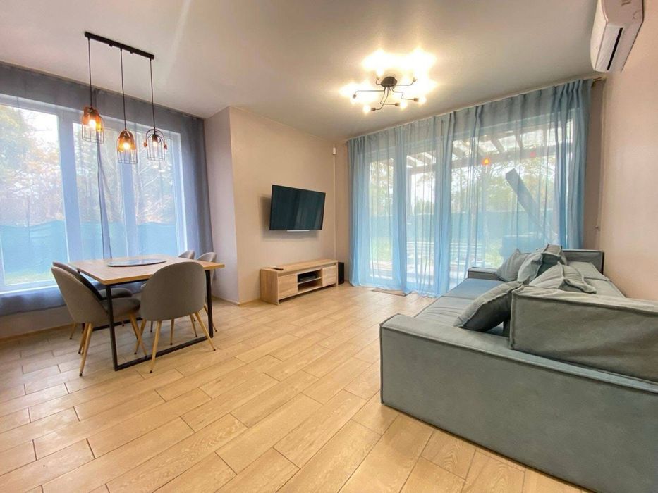 Русанівські Сади. Продаж окремого будинку в Києві