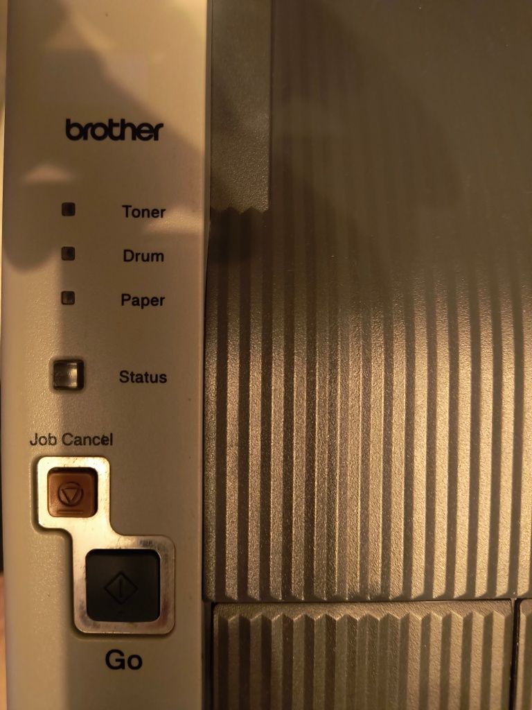Drukarka laserowa Brother HL-5250DN
