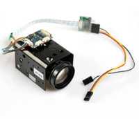 Камера аналогова для БПЛА Foxeer 700TVL CMOS 30x зум PWM управління