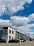 Do wynajecia hala magazynowa 1720 m2