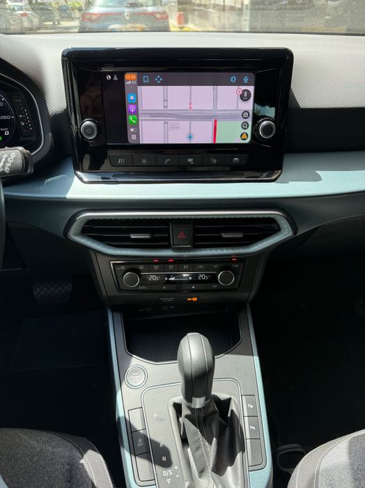 Seat Arona XCELLENCE Edition Full Extras