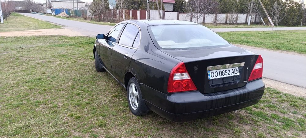 Разборка запчасти Чери Истар CHERY EASTAR.