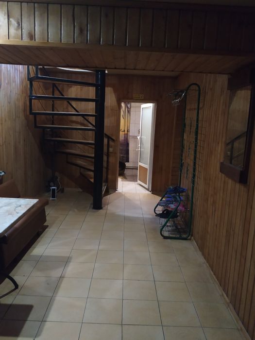 Сдам 3ех этажный дом в Люботине .Сауна. Чан