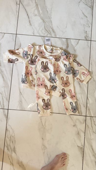 Костюм на флісі next 86