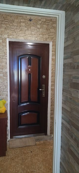 Кімната в гуртожитку