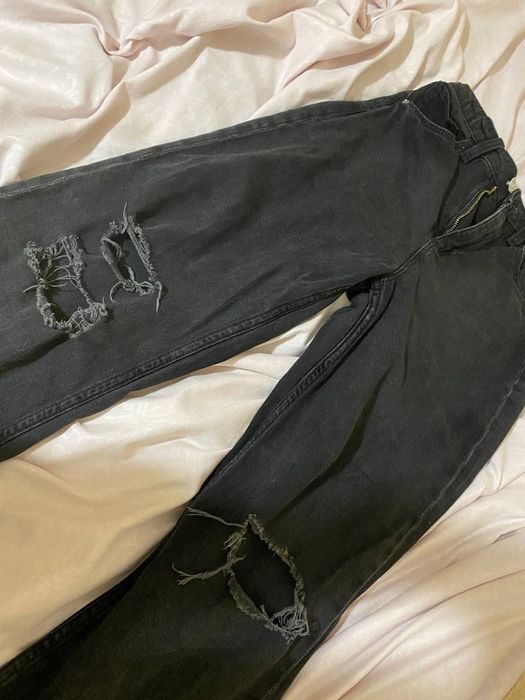 джинсы H&M женские