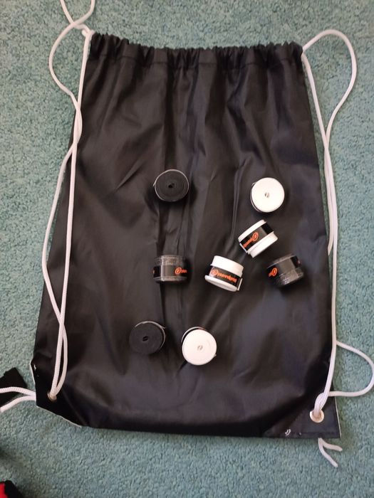 Bullpadel Vertex 04 Comfort + Mochila Nox MM 2 Pro