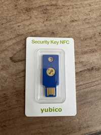 Yubico NFC Yubikey Security Key USB C