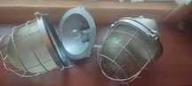 Lampa loft, lampa, latarka, szkło,żarówki E27