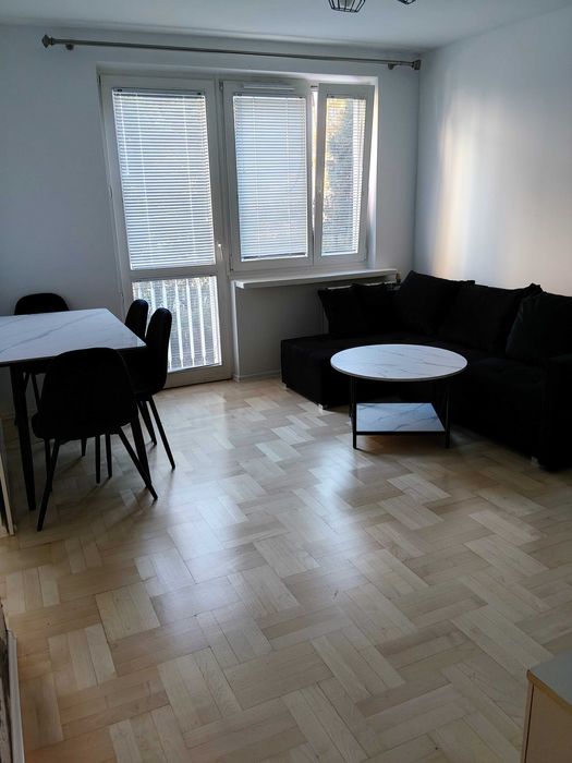 Wynajmę mieszkanie dwupokojowe bez pośredników Nowy Sącz