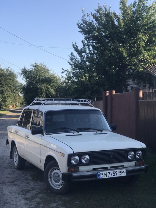 Продам авто Ваз 2106