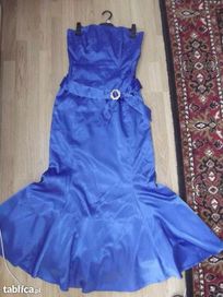 suknia sukienka 42-44