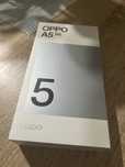 Nowy  oppo A5 5G