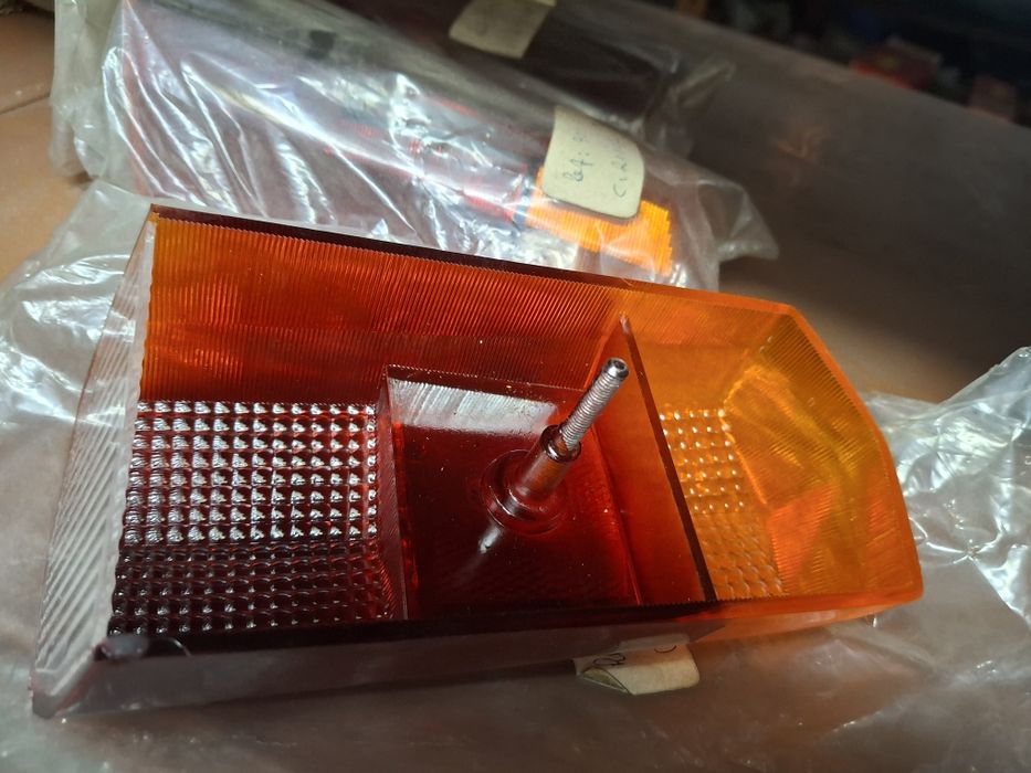 Citroën peças antigas