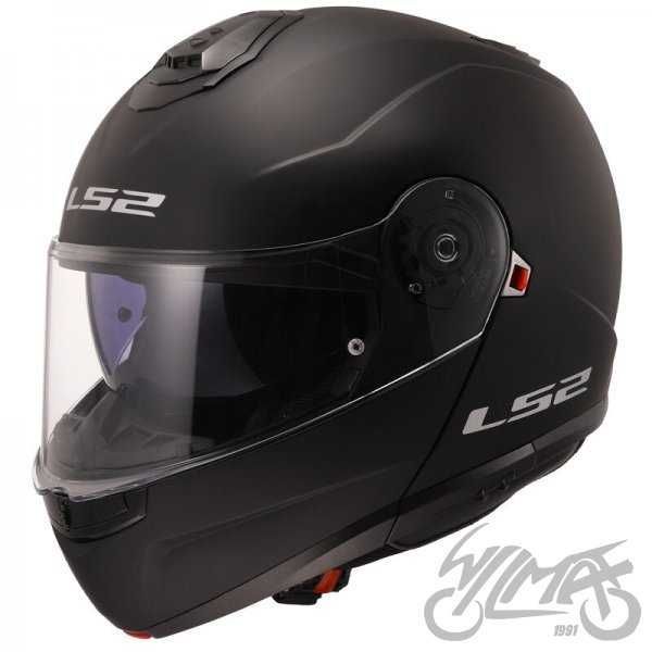 Kask szczękowy LS2 FF908 STROBE II nowa homologacja