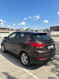 Продам Hyundai Ix35